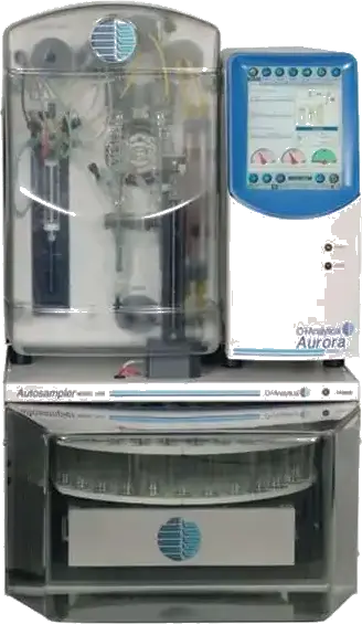 Aurora 1030W TOC Analyser