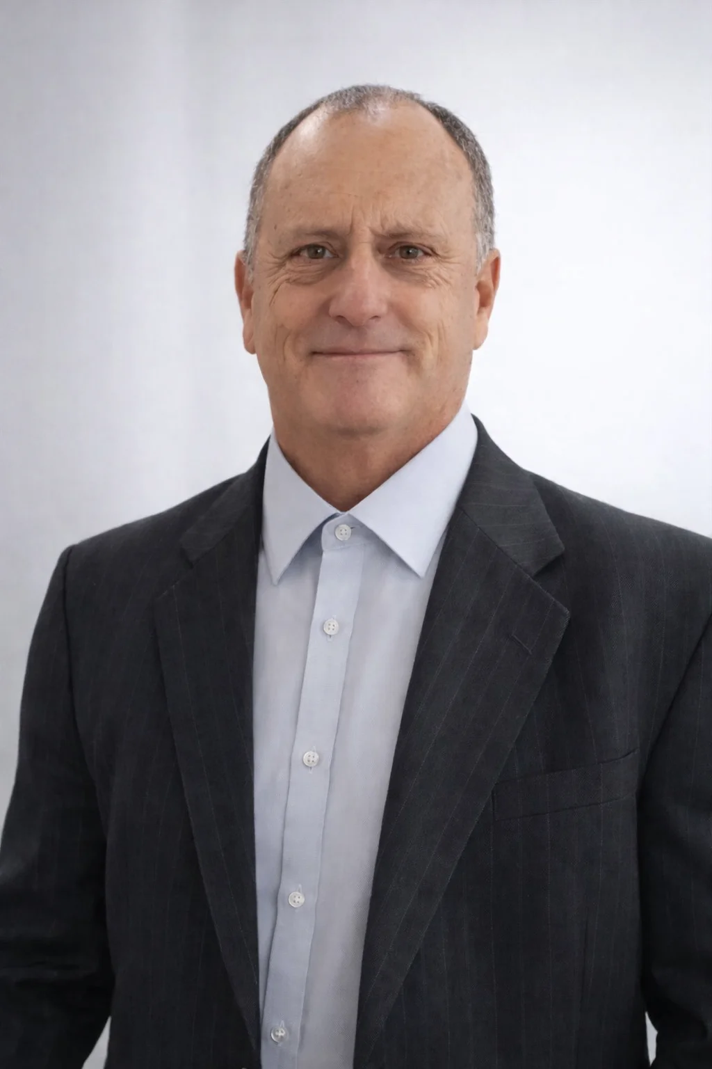 Graeme Walker, Founder of Walker Scientific