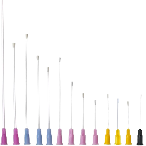Instech Feeding Tubes for Oral Gavage